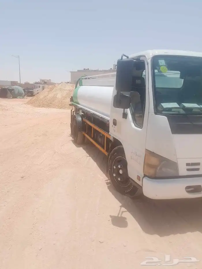 وايت مياه 6طن 1