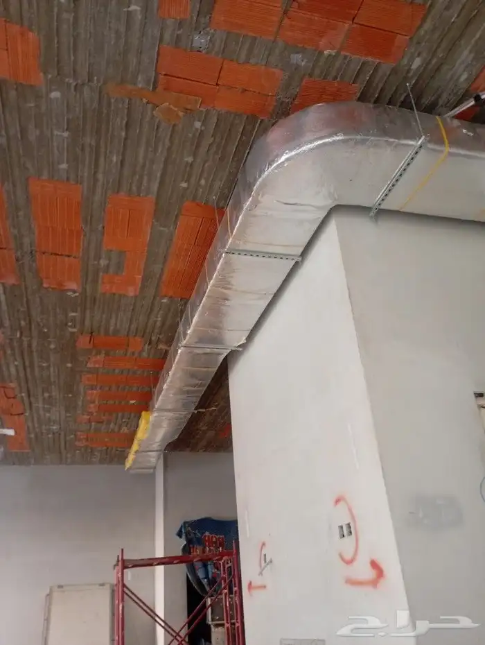 فني التكييف 6