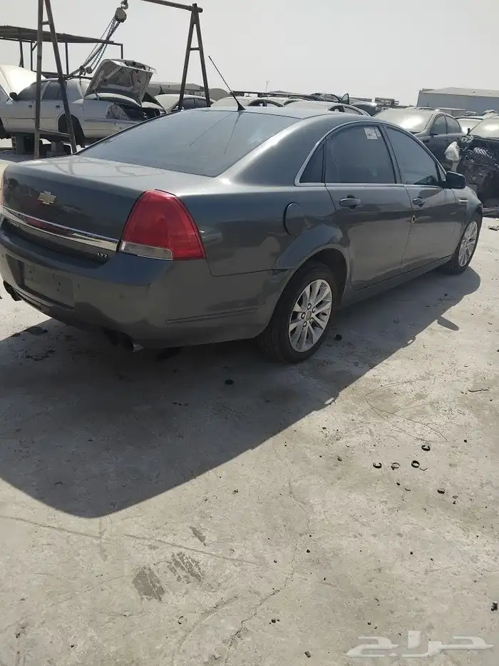 كابرس 2012 0