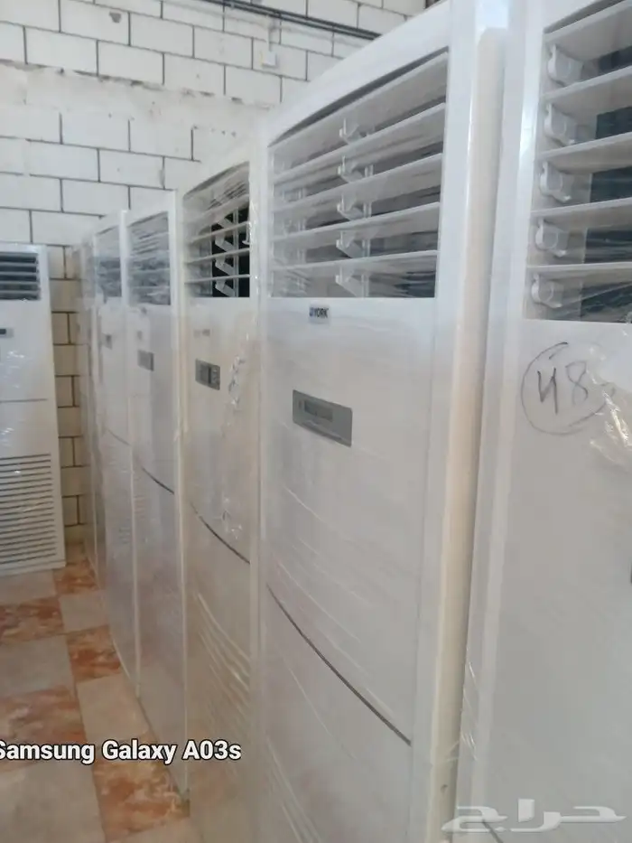 مكيفات دولاب اسبليت استعمال حج 0