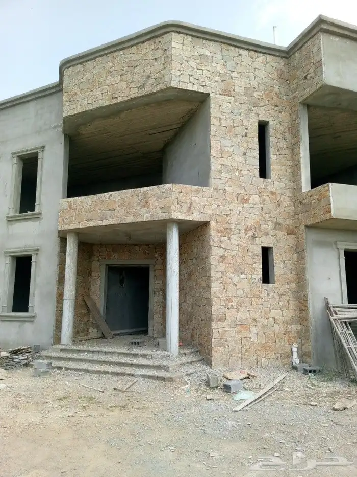 معلم حجر تلبيس ربرباب بنيان 0