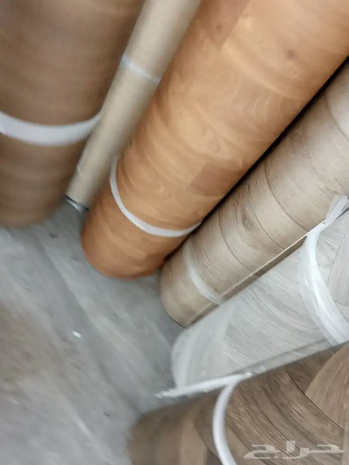 مشمع فينيل الأرضيات موكيت 7