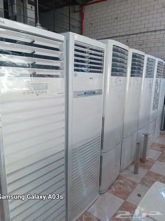 مكيفات دولاب اسبليت استعمال حج 8