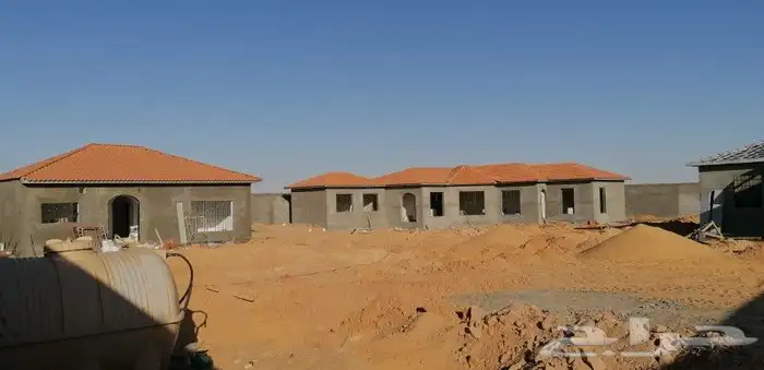 قرميد ويوجد برسلان من شركة الفنار 6