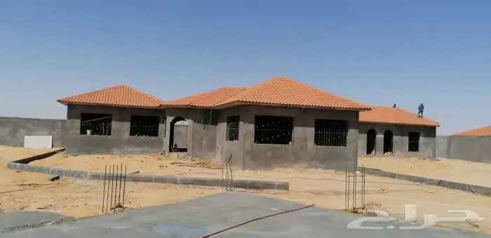قرميد ويوجد برسلان من شركة الفنار 18