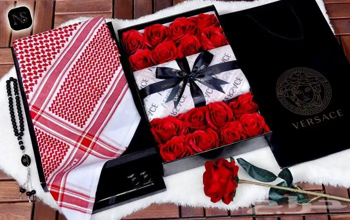 اطقم هدايا رجالية ماركة 8