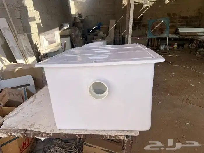 صفايات زيوت-مصيده زيت 6