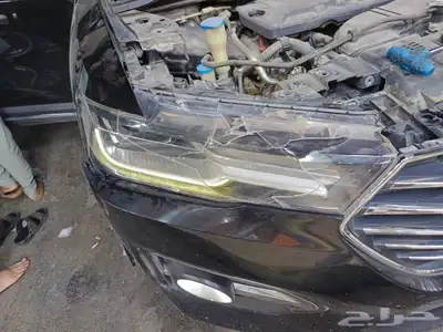 انوار زنون لمبات عدسات ليد مثبت سرعه اضاه داخليه تفصيل شمعات 19