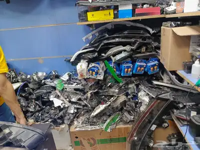 انوار زنون لمبات عدسات ليد مثبت سرعه اضاه داخليه تفصيل شمعات 34