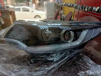 انوار زنون لمبات عدسات ليد مثبت سرعه اضاه داخليه تفصيل شمعات 24