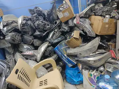 انوار زنون لمبات عدسات ليد مثبت سرعه اضاه داخليه تفصيل شمعات 32