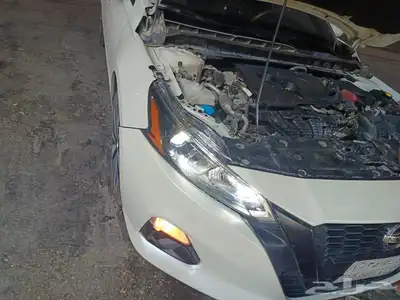 انوار زنون لمبات عدسات ليد مثبت سرعه اضاه داخليه تفصيل شمعات 2