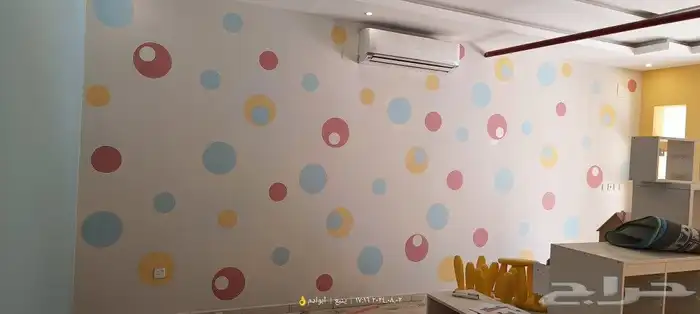 معلم بويه دهان شيبورد ديكور بديل الخشب بديل رخام الرخام 15