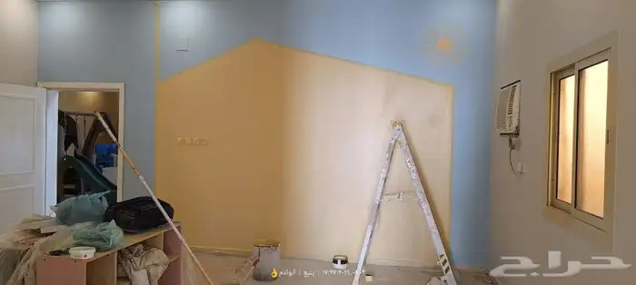 معلم بويه دهان شيبورد ديكور بديل الخشب بديل رخام الرخام 19