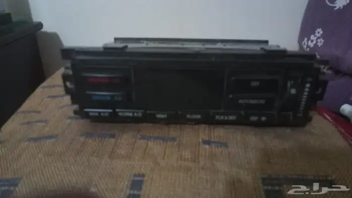 قطع تاون كار 95 سطبات خلفيه مع الاسطب الطويل اللي في الشنطه 20