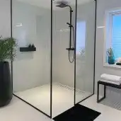 تركيب وصيانه زجاج سيكوريت 7