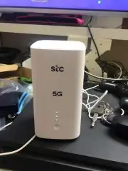 انترنت لا محدود 5g 4
