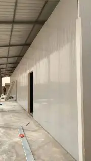 ثلاجات عرض تبريد وتجميد تفصيل 9