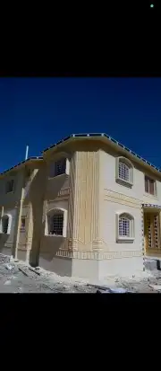 ما علم ديكورات خارجي بديل حجر الرياض 11