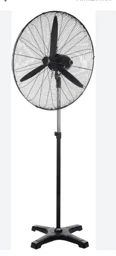 مروحه عامودية جداربة 0