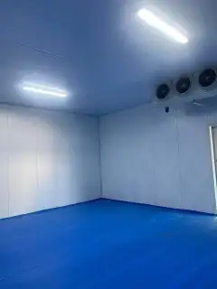 ثلاجات عرض تبريد وتجميد تفصيل 7