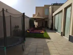 شاليه فندقي دورين شمال بريده مخصصه للسكن العائلي 10