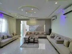 شاليه فندقي دورين شمال بريده مخصصه للسكن العائلي 12