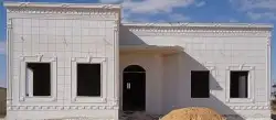لياسه ملونه ديكورات خارجيه بديل الحجر جوده عاليه اسعار مناسب 6