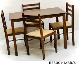 طاولات طعام خشب ماليزي أشكال جديدة وتركي وصيني 20