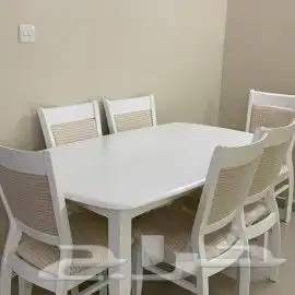 طاولات طعام خشب ماليزي أشكال جديدة وتركي وصيني 17