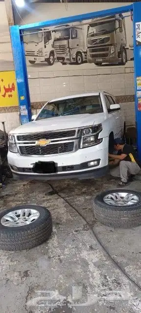 مكائن مستوردة شد بلد وتجديد مكائن بضمان ثلاث اشهرمتخصصون جمس 9