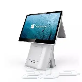 جهاز كاشير ديجيتال فخم 3