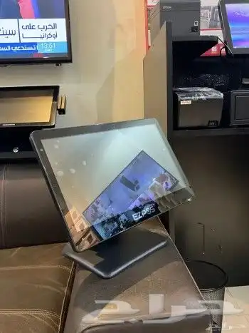 جهاز كاشير كامل مع برنامج معتمد شامل تركيب وتدريب 4