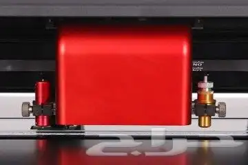 مقص الكتروني لعمل علب الكرتون سكاي كات 2