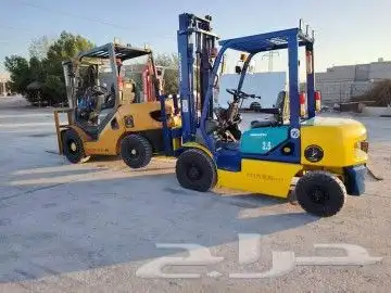 للتاجير المعدات الثقيله والخفيفه 3