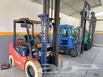 للتاجير المعدات الثقيله والخفيفه 6