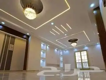 تركيب ديكورات داخلية للمنازل 6