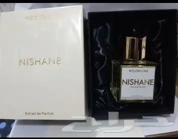عطور نيشان 5