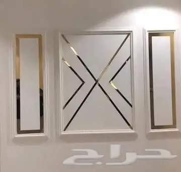 تركيب ديكورات داخلية للمنازل 44