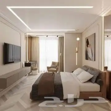 تركيب ديكورات داخلية للمنازل 0