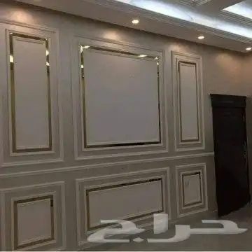 تركيب ديكورات داخلية للمنازل 45