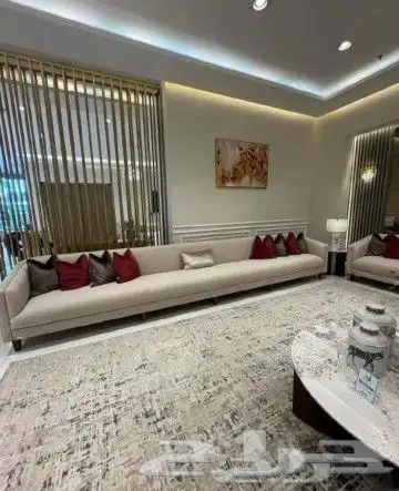 تنجيد وتفصيل جميع انوع الكنب و المجالس و الستائر والمفروشات 41