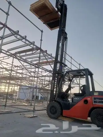 رافعه مقصيه وشوكيه وكرنات 2