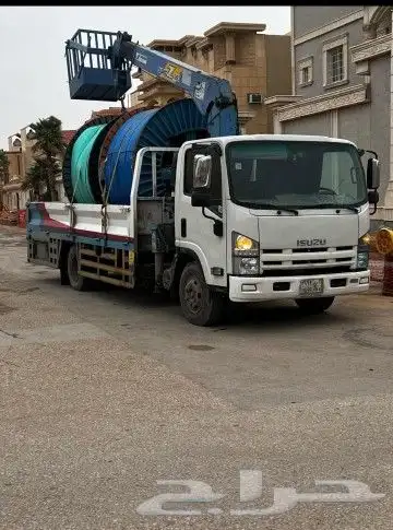 رافعه مقصيه وشوكيه وكرنات 3