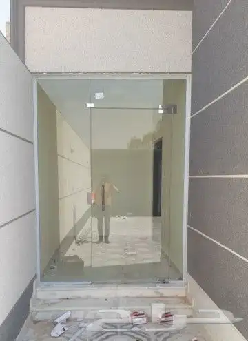 تركيب وصيانه زجاج سيكوريت 6