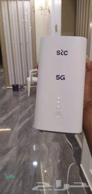انترنت لا محدود 5g 1
