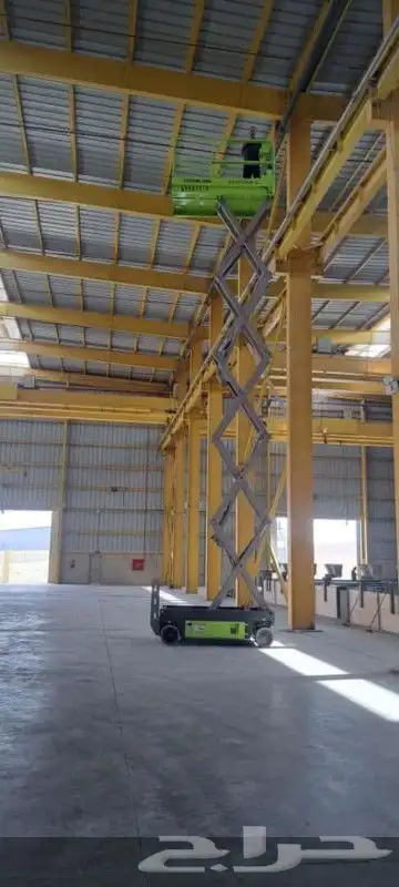 رافعه مقصيه وشوكيه وكرنات 4