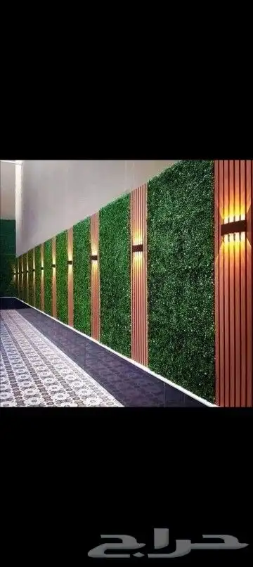 هناجر مستودعات ترميم وصيانة ومضلات وسوتر ومجالس وشبوك ومقولا 2