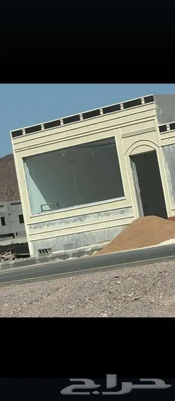 ما علم ديكورات خارجي بديل حجر الرياض 0