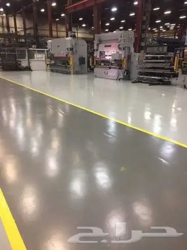 Epoxy  ايبكسي 4
